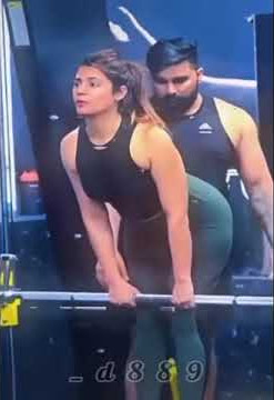 جمال حفيدة صدام حسين بنت رغد 😱