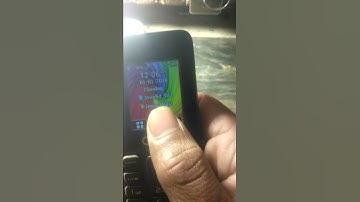 Q Mobile L3 classic invalid sim solution