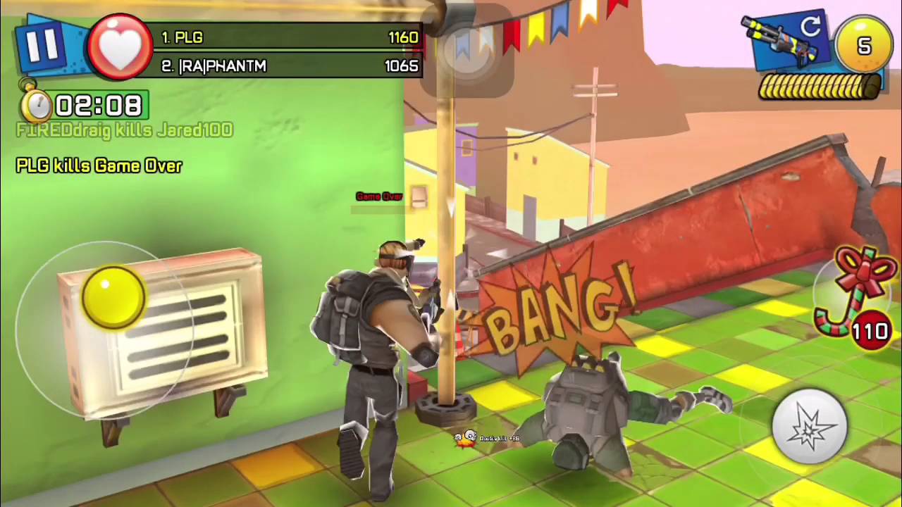 Respawnables Montage(Compiled Video 2015)