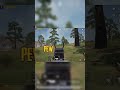 PUBG Racer🚙 #pubgmobile #shorts