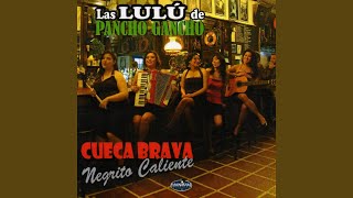 Video thumbnail of "Las Lulú de Pancho Gancho - La Flor de la Verbena"