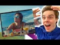 WATERMELON SUGAR Music Video - Reaction and MISSED DETAILS!