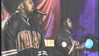 Men At Large - Let's Talk About It