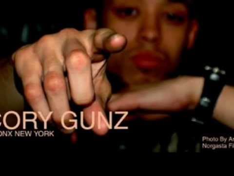 Nyce Da Future, Cory Gunz & Cau2Gs - Forever Be Guilty [New/January/201...