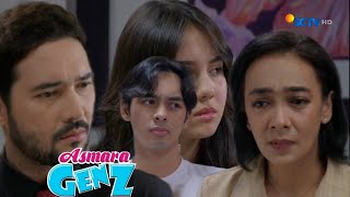 GEN Z ROMANCE TRAILER NOVEMBER 17, 2025 | FATTAH CHASING ZARA?! AMANDA FORBIDS MOHAN TO HELP ZARA!!