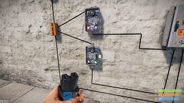 Rust Electricity 101: Component Guide - RAND Switch