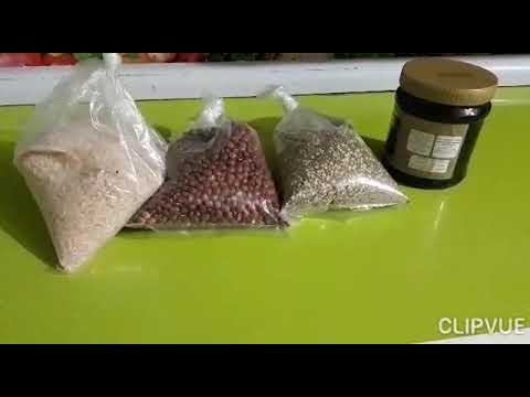 سويت شلة ودبس بطريقتي الخاصة