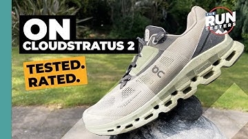 On Cloudstratus 2 Review: On