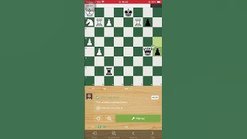 Nước đi thiên tài #brilliantmove