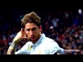 SERGIO RAMOS 2017 Defending Skills Goals Season Review 