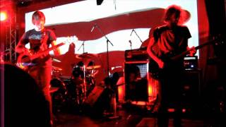 Red Sparowes &quot;A Hail Of Bombs&quot; @ The Echoplex 2010