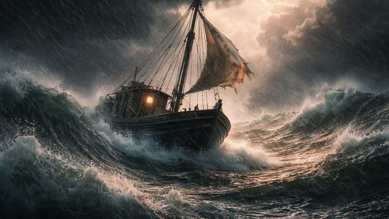 A história do hino “Esta Paz que Sinto em Minh’Alma” | Horatio Gates Spafford | Harpa | Cover