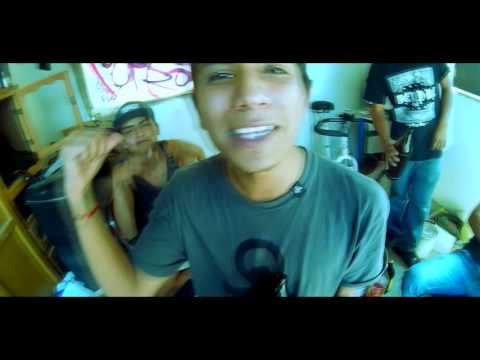 DELEK.453 - FLOW DE LA AZOTEA (AY WEY PRODUCCIONES)
