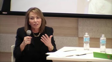 Teach For All Talks with Dr. Pamela Cantor