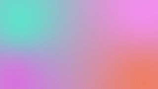 Gradient Animation Wallpaper | Colorful Background