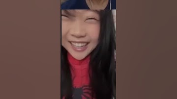 Jason did this when he saw Arlene... #reaction #live