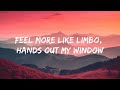 keshi - LIMBO (Lyrics) Sped Up |15min Mp3 Song