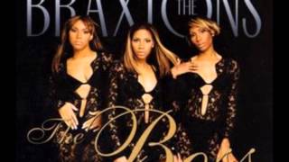 The Braxtons - The Boss