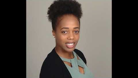 Racial Trauma and Its Impact on the Black Community - Dr. Jamila Holcomb