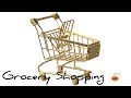 Grocery Shopping  | COOKING | Mini House Tour | Cleaning                #Cleaning #Cooking