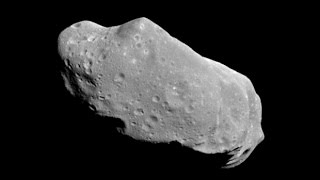 Bob McDonald, the asteroid