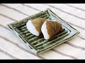 【スイーツレシピ】柏餅　KASHIWAMOCHI Japanese Sweets の動画、YouTube動画。