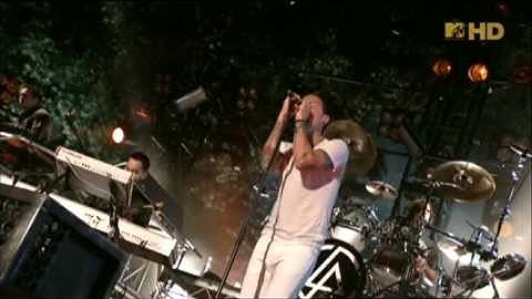 Linkin Park Live - What I