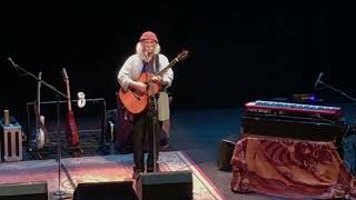 David Crosby - Part II ~ singing a song he wrote after meeting George Harrison - list of songs written by david crosby