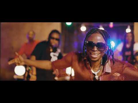 Lalypop - Manti Ha Mayi feat A2 Di Fulani (Clip Officiel)