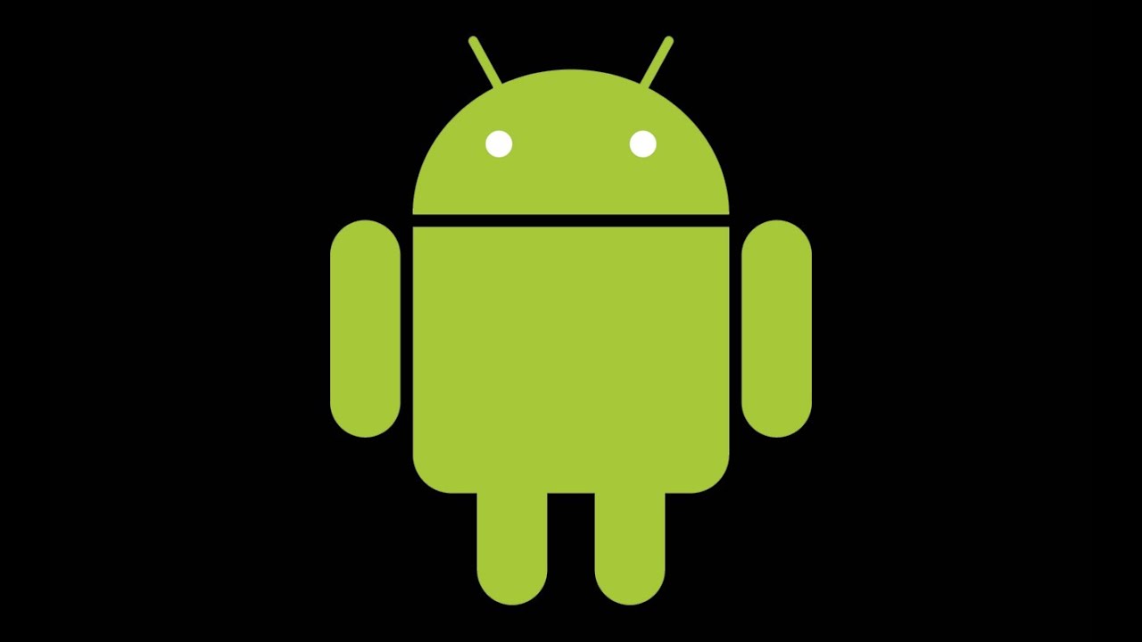 Как выглядит Android