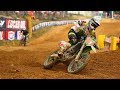 Budds Creek 2018: 450 Moto 2 Extended Recap