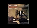 Smetana: Má vlast - Czech Philharmonic Orchestra/Smetáček (1980)