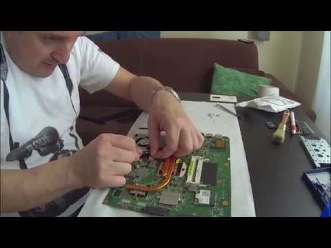 Connettore Alimentazione DC Jack PJ033 PC Portable ASUS X53 X53S K5 K53e K53s