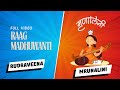 Full rudraveena raag madhuwanti