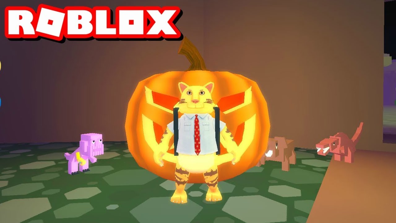 new-halloween-update-and-codes-in-dino-pet-simulator-roblox-youtube