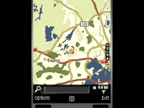 וִידֵאוֹ: כיצד להגדיר GPS בטלפון נוקיה