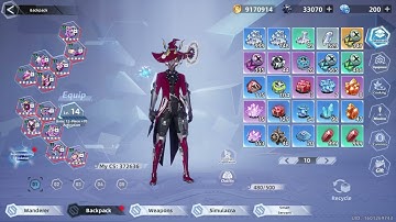 Tower of Fantasy - Brighton Zone Out of Bounds