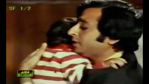 Mujhe dilse na bhulana Aaina  Mehdi Hassan