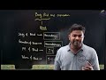 Body Fluids and Circulation | Class 11 Biology | NEET 2025 | CBSE Explained | NCERT Based | L-1