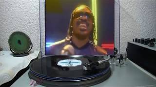 Stevie Wonder - Part-Time Lover (Extended Version) *Vinyl* 1986.