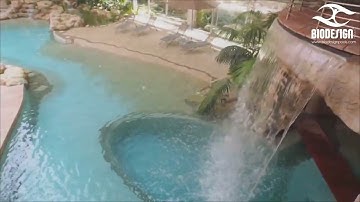 Caribbean Clear Lagoons introduces Pools by Bio Design