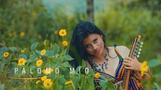 ONDAZUL - PALOMO MIO  (Vídeo Oficial 2018) chords