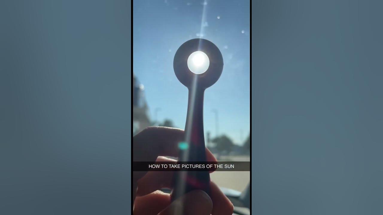HOW TO TAKE HD PICTURES OF THE SUN WITH YOUR IPHONE iphone how-to-take-hd-pictures-of-the-sun-with-your-iphone-iphone