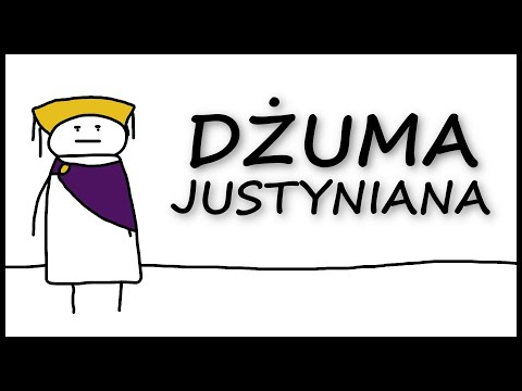 Wideo: Kim byli rodzice Justyniana?