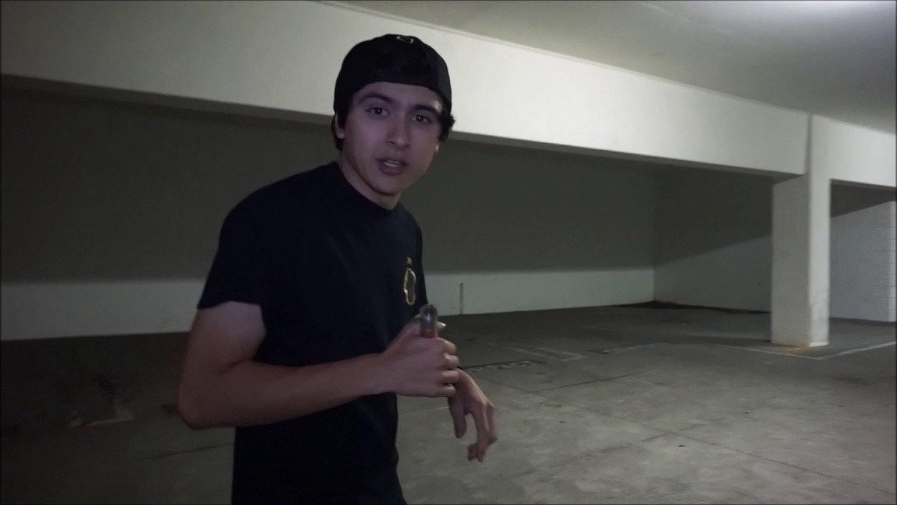 Vape catches fire OMG !!!!