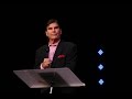 Rick Godwin - Characteristics of A Poverty Spirit