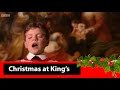 Capture de la vidéo Carols From King's 60 Years Of Carols From King's 2014