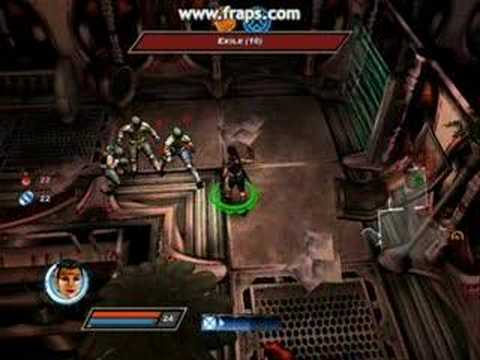 X men legends 2 mods X men legends 2 mods