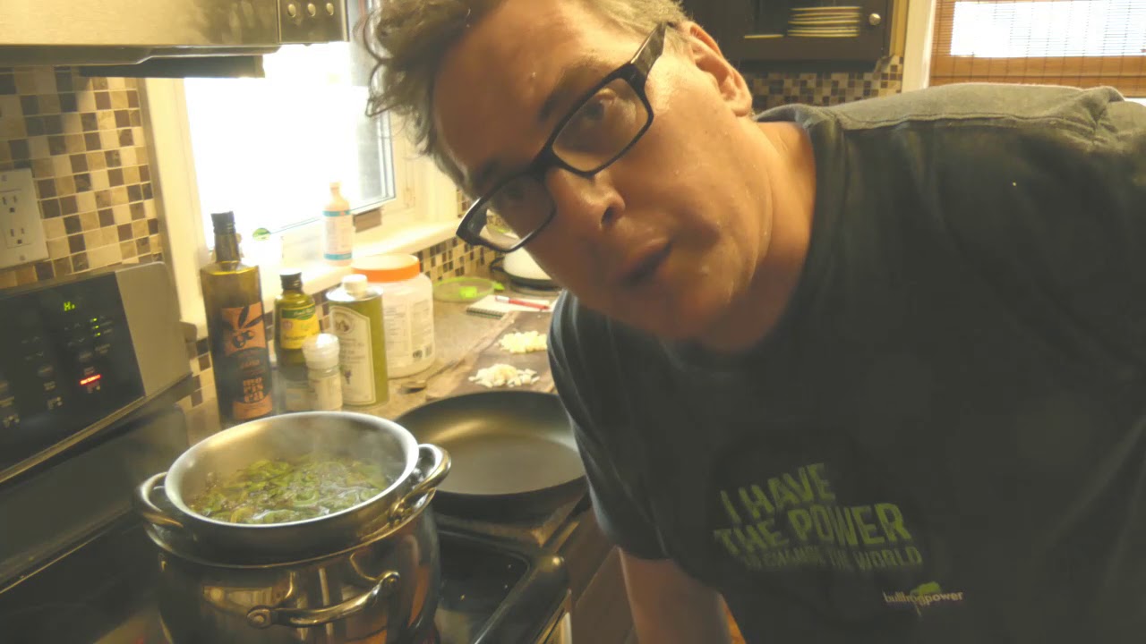 climate change projections Cooking Fiddleheads and grid down cooking tips