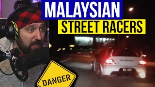 STREET RACING IN MALAYSIA | Asia's Daredevil Drivers